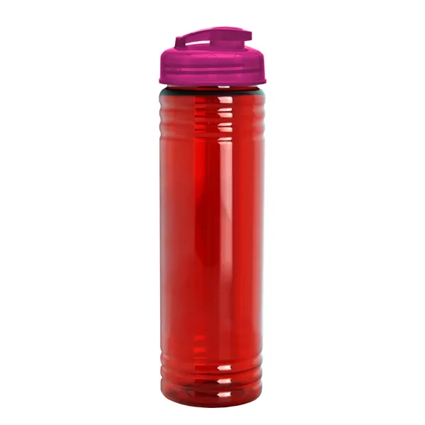 Garyline® Slim Fit Bottle with Flip-Top Lid - 24 oz. - Garyline® Slim Fit Bottle with Flip-Top Lid - 24 oz. - Image 117 of 457