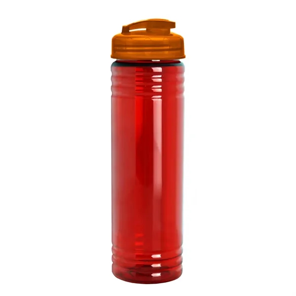 Garyline® Slim Fit Bottle with Flip-Top Lid - 24 oz. - Garyline® Slim Fit Bottle with Flip-Top Lid - 24 oz. - Image 118 of 457