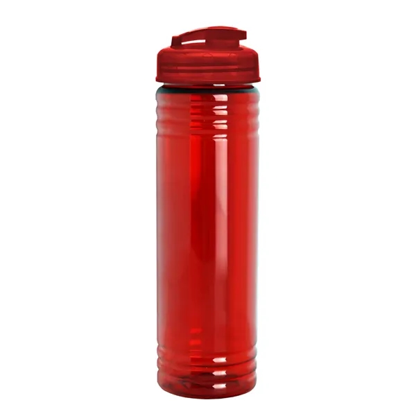 Garyline® Slim Fit Bottle with Flip-Top Lid - 24 oz. - Garyline® Slim Fit Bottle with Flip-Top Lid - 24 oz. - Image 119 of 457
