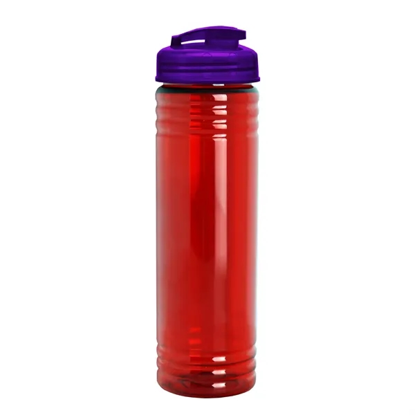 Garyline® Slim Fit Bottle with Flip-Top Lid - 24 oz. - Garyline® Slim Fit Bottle with Flip-Top Lid - 24 oz. - Image 121 of 457