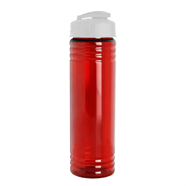Garyline® Slim Fit Bottle with Flip-Top Lid - 24 oz. - Garyline® Slim Fit Bottle with Flip-Top Lid - 24 oz. - Image 122 of 457