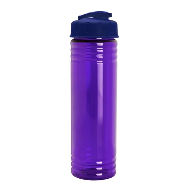 Garyline® Slim Fit Bottle with Flip-Top Lid - 24 oz. - Garyline® Slim Fit Bottle with Flip-Top Lid - 24 oz. - Image 126 of 457