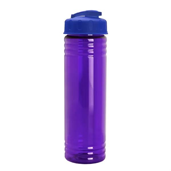 Garyline® Slim Fit Bottle with Flip-Top Lid - 24 oz. - Garyline® Slim Fit Bottle with Flip-Top Lid - 24 oz. - Image 128 of 457