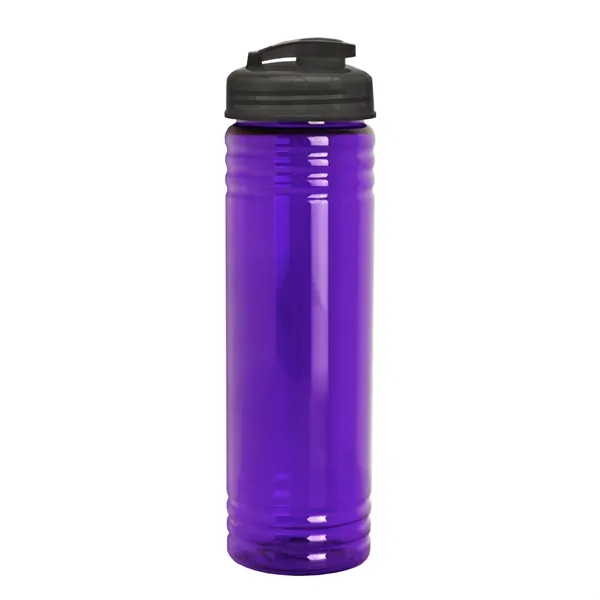 Garyline® Slim Fit Bottle with Flip-Top Lid - 24 oz. - Garyline® Slim Fit Bottle with Flip-Top Lid - 24 oz. - Image 129 of 457