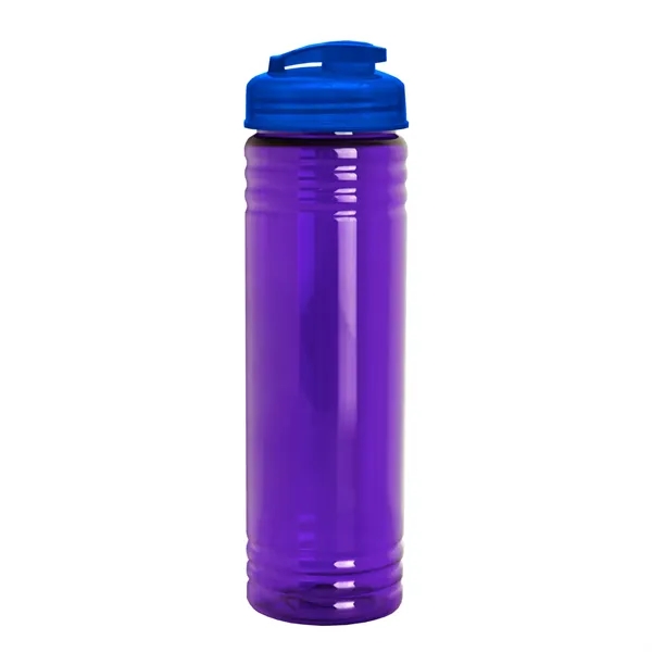 Garyline® Slim Fit Bottle with Flip-Top Lid - 24 oz. - Garyline® Slim Fit Bottle with Flip-Top Lid - 24 oz. - Image 130 of 457