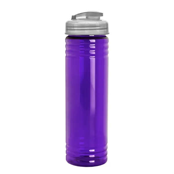 Garyline® Slim Fit Bottle with Flip-Top Lid - 24 oz. - Garyline® Slim Fit Bottle with Flip-Top Lid - 24 oz. - Image 131 of 457