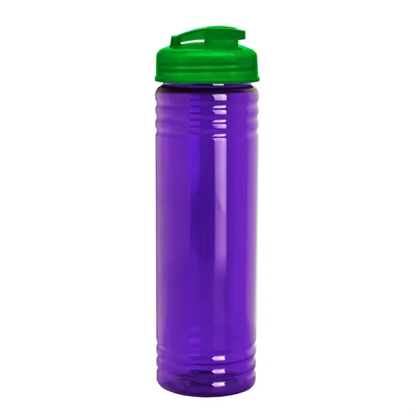 Garyline® Slim Fit Bottle with Flip-Top Lid - 24 oz. - Garyline® Slim Fit Bottle with Flip-Top Lid - 24 oz. - Image 132 of 457