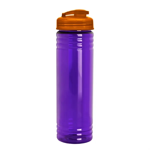 Garyline® Slim Fit Bottle with Flip-Top Lid - 24 oz. - Garyline® Slim Fit Bottle with Flip-Top Lid - 24 oz. - Image 134 of 457