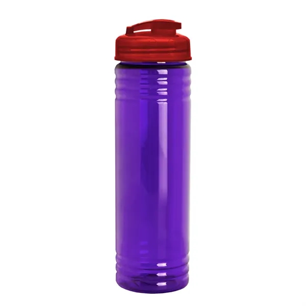 Garyline® Slim Fit Bottle with Flip-Top Lid - 24 oz. - Garyline® Slim Fit Bottle with Flip-Top Lid - 24 oz. - Image 135 of 457