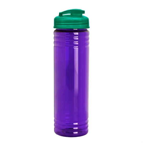 Garyline® Slim Fit Bottle with Flip-Top Lid - 24 oz. - Garyline® Slim Fit Bottle with Flip-Top Lid - 24 oz. - Image 136 of 457