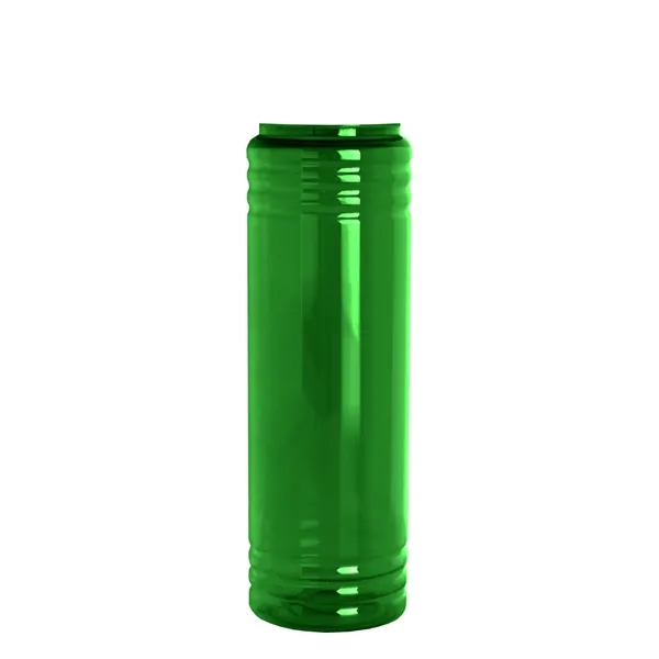 Garyline® Slim Fit Bottle with Flip-Top Lid - 24 oz. - Garyline® Slim Fit Bottle with Flip-Top Lid - 24 oz. - Image 431 of 457