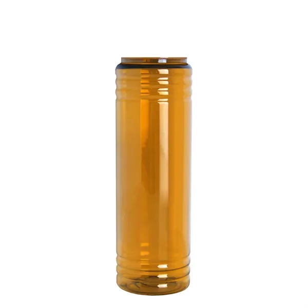 Garyline® Slim Fit Bottle with Flip-Top Lid - 24 oz. - Garyline® Slim Fit Bottle with Flip-Top Lid - 24 oz. - Image 434 of 457