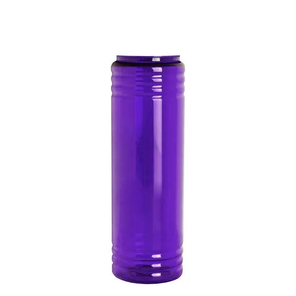 Garyline® Slim Fit Bottle with Flip-Top Lid - 24 oz. - Garyline® Slim Fit Bottle with Flip-Top Lid - 24 oz. - Image 439 of 457