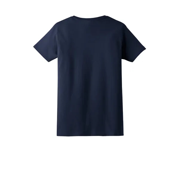 Gildan Women's Ultra Cotton 100% US Cotton T-Shirt. - Gildan Women's Ultra Cotton 100% US Cotton T-Shirt. - Image 14 of 54