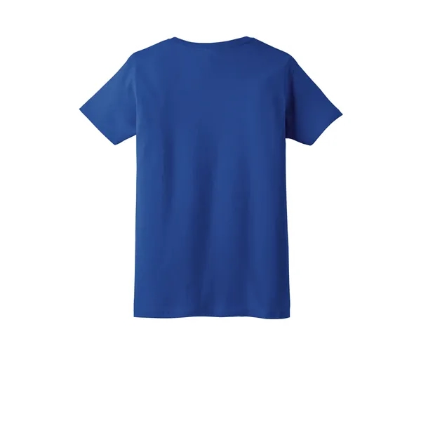 Gildan Women's Ultra Cotton 100% US Cotton T-Shirt. - Gildan Women's Ultra Cotton 100% US Cotton T-Shirt. - Image 54 of 54