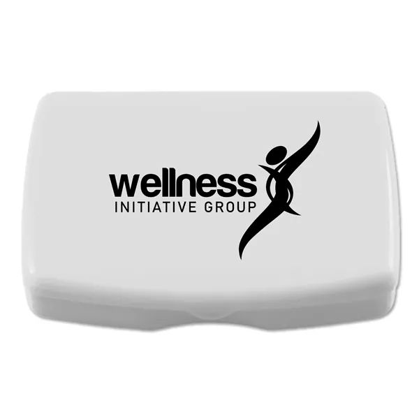 Garyline® Compact Hinged Box