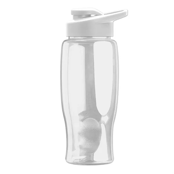Garyline® Poly+ Bottle with Drink-Thru Lid - 27 oz. - Garyline® Poly+ Bottle with Drink-Thru Lid - 27 oz. - Image 10 of 406