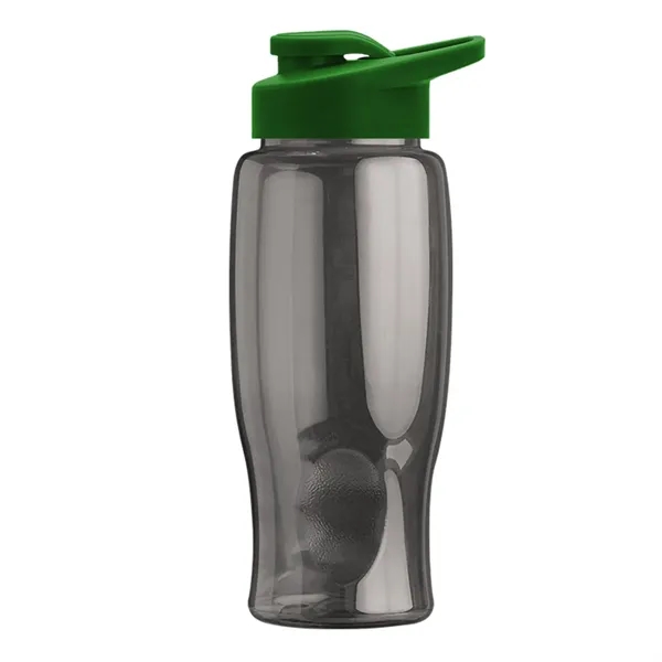 Garyline® Poly+ Bottle with Drink-Thru Lid - 27 oz. - Garyline® Poly+ Bottle with Drink-Thru Lid - 27 oz. - Image 13 of 406
