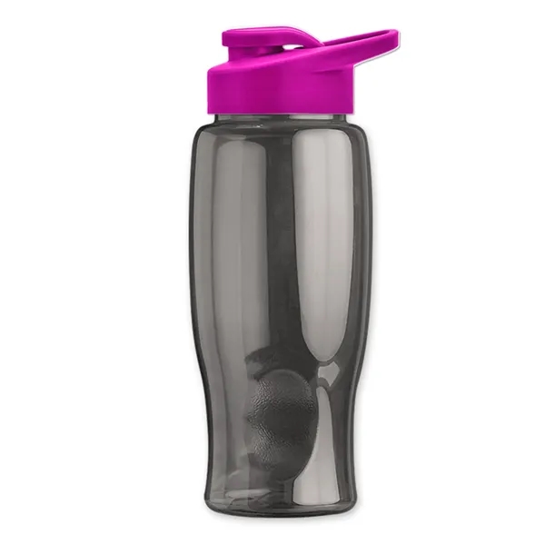 Garyline® Poly+ Bottle with Drink-Thru Lid - 27 oz. - Garyline® Poly+ Bottle with Drink-Thru Lid - 27 oz. - Image 14 of 406