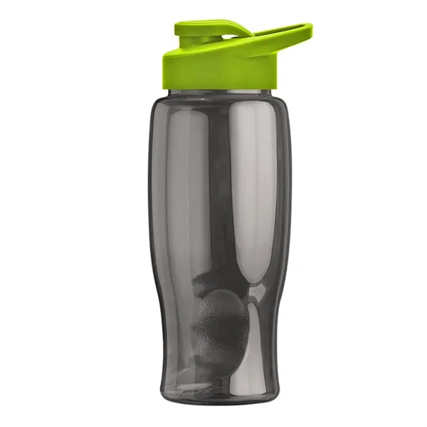 Garyline® Poly+ Bottle with Drink-Thru Lid - 27 oz. - Garyline® Poly+ Bottle with Drink-Thru Lid - 27 oz. - Image 15 of 406