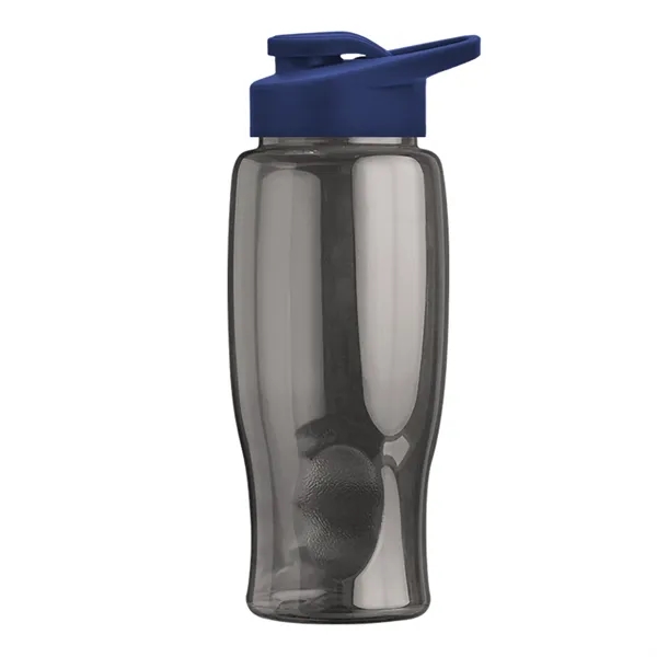 Garyline® Poly+ Bottle with Drink-Thru Lid - 27 oz. - Garyline® Poly+ Bottle with Drink-Thru Lid - 27 oz. - Image 16 of 406