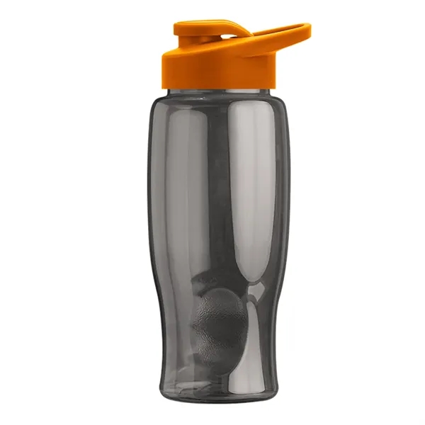 Garyline® Poly+ Bottle with Drink-Thru Lid - 27 oz. - Garyline® Poly+ Bottle with Drink-Thru Lid - 27 oz. - Image 17 of 406