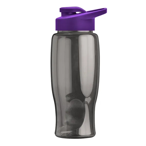 Garyline® Poly+ Bottle with Drink-Thru Lid - 27 oz. - Garyline® Poly+ Bottle with Drink-Thru Lid - 27 oz. - Image 20 of 406