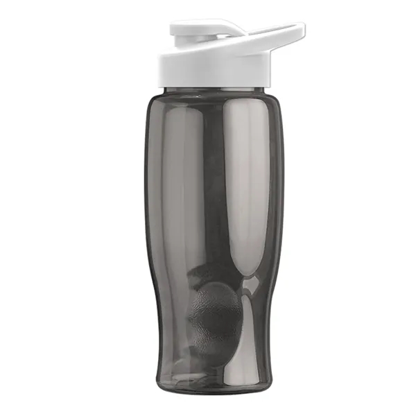 Garyline® Poly+ Bottle with Drink-Thru Lid - 27 oz. - Garyline® Poly+ Bottle with Drink-Thru Lid - 27 oz. - Image 21 of 406