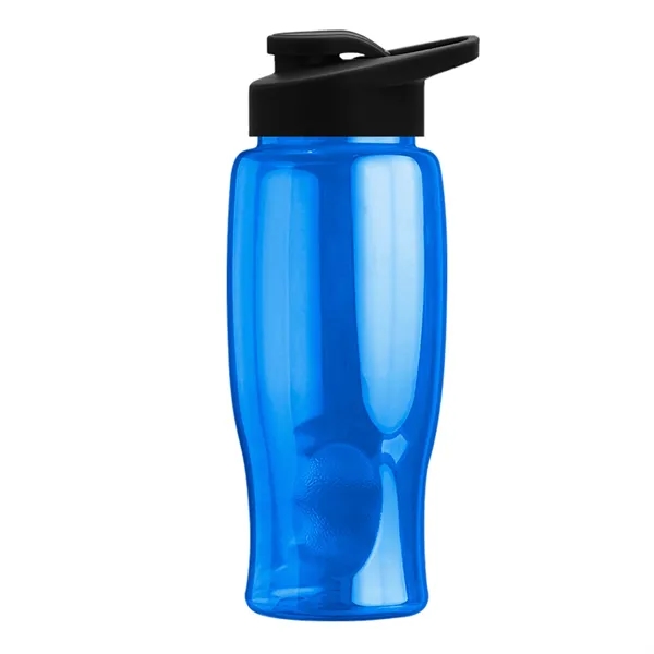 Garyline® Poly+ Bottle with Drink-Thru Lid - 27 oz. - Garyline® Poly+ Bottle with Drink-Thru Lid - 27 oz. - Image 22 of 406