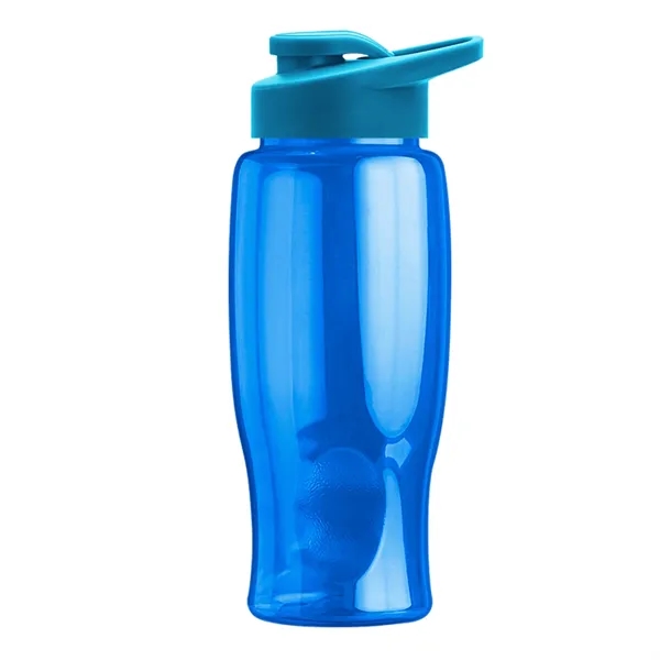 Garyline® Poly+ Bottle with Drink-Thru Lid - 27 oz. - Garyline® Poly+ Bottle with Drink-Thru Lid - 27 oz. - Image 23 of 406