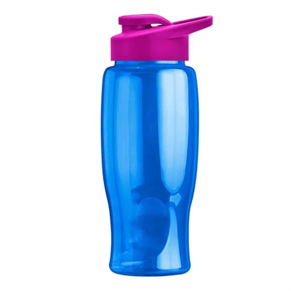 Garyline® Poly+ Bottle with Drink-Thru Lid - 27 oz. - Garyline® Poly+ Bottle with Drink-Thru Lid - 27 oz. - Image 25 of 406