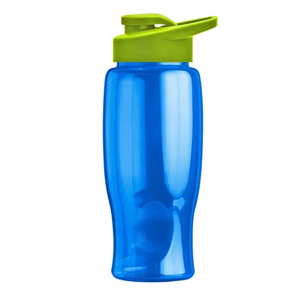 Garyline® Poly+ Bottle with Drink-Thru Lid - 27 oz. - Garyline® Poly+ Bottle with Drink-Thru Lid - 27 oz. - Image 26 of 406