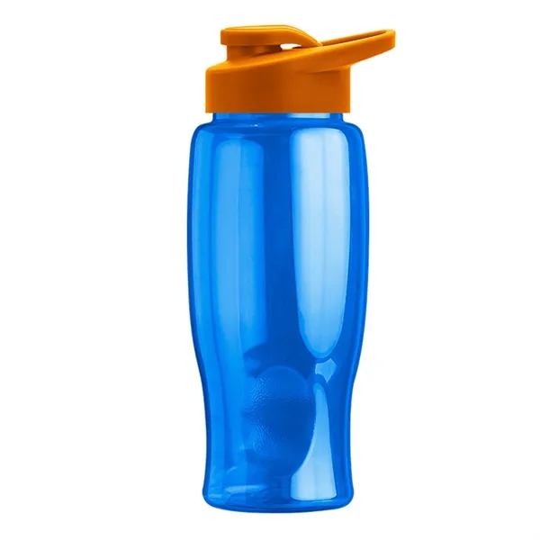 Garyline® Poly+ Bottle with Drink-Thru Lid - 27 oz. - Garyline® Poly+ Bottle with Drink-Thru Lid - 27 oz. - Image 28 of 406