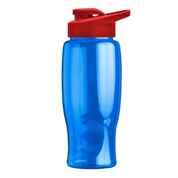 Garyline® Poly+ Bottle with Drink-Thru Lid - 27 oz. - Garyline® Poly+ Bottle with Drink-Thru Lid - 27 oz. - Image 29 of 406