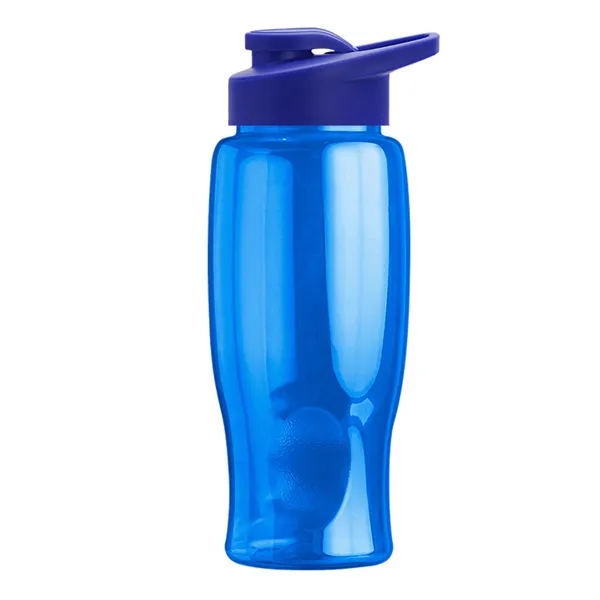 Garyline® Poly+ Bottle with Drink-Thru Lid - 27 oz. - Garyline® Poly+ Bottle with Drink-Thru Lid - 27 oz. - Image 30 of 406
