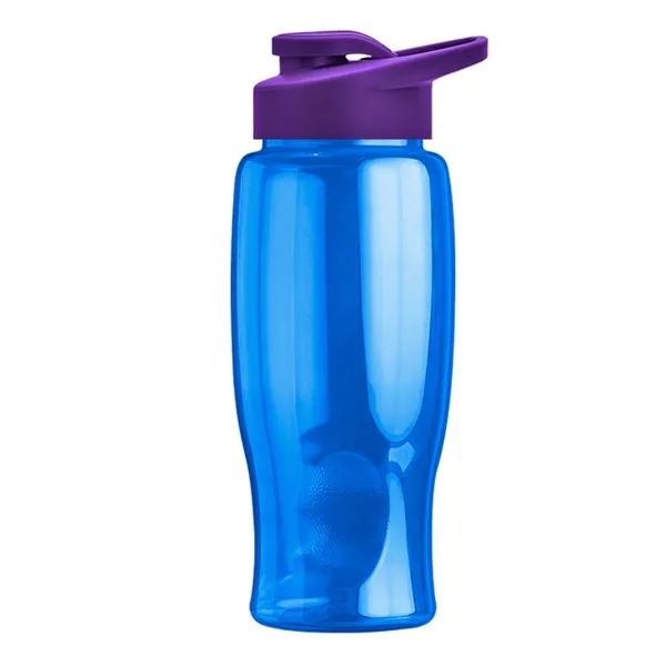 Garyline® Poly+ Bottle with Drink-Thru Lid - 27 oz. - Garyline® Poly+ Bottle with Drink-Thru Lid - 27 oz. - Image 31 of 406