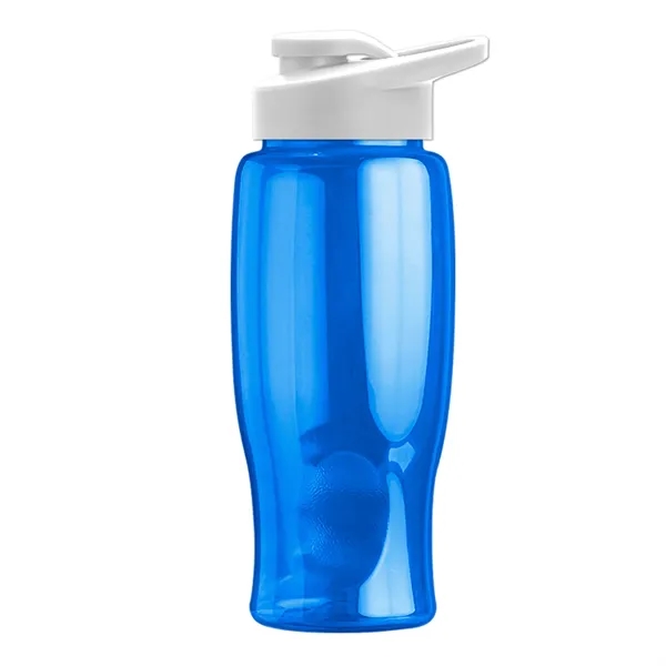 Garyline® Poly+ Bottle with Drink-Thru Lid - 27 oz. - Garyline® Poly+ Bottle with Drink-Thru Lid - 27 oz. - Image 32 of 406