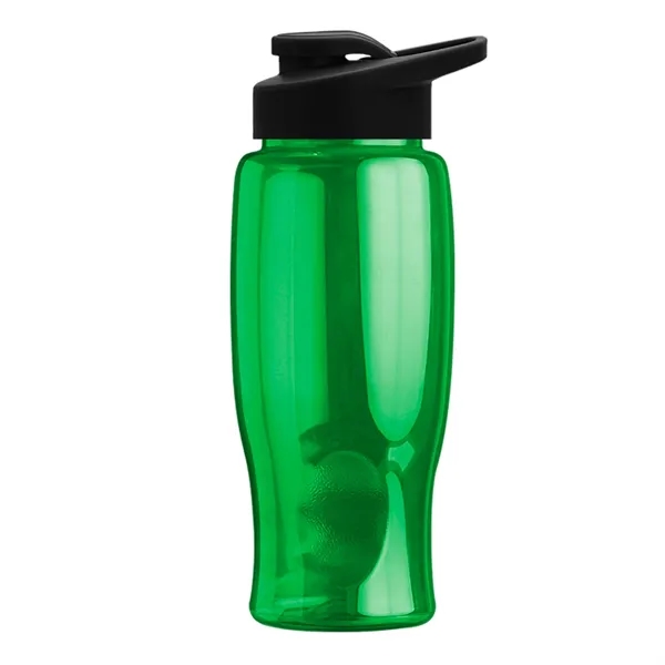 Garyline® Poly+ Bottle with Drink-Thru Lid - 27 oz. - Garyline® Poly+ Bottle with Drink-Thru Lid - 27 oz. - Image 33 of 406