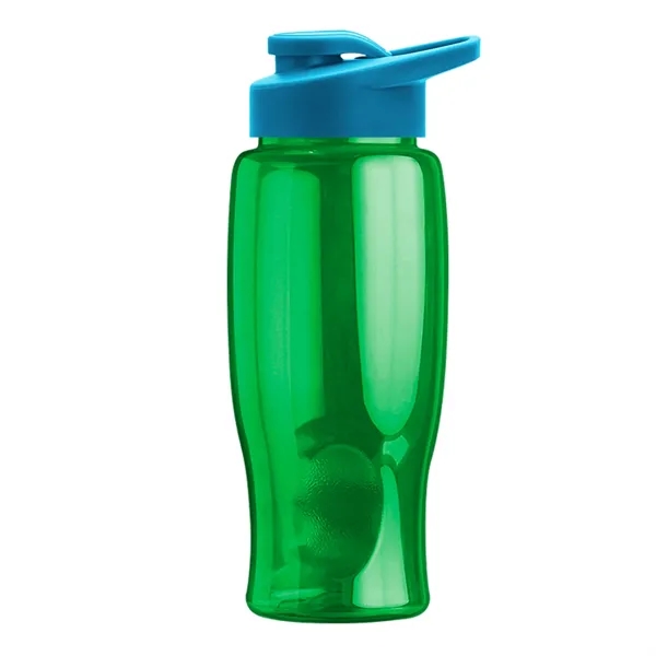 Garyline® Poly+ Bottle with Drink-Thru Lid - 27 oz. - Garyline® Poly+ Bottle with Drink-Thru Lid - 27 oz. - Image 34 of 406