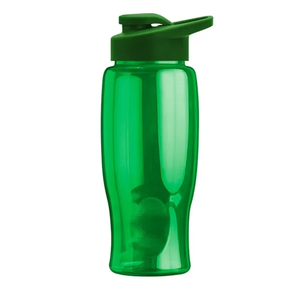 Garyline® Poly+ Bottle with Drink-Thru Lid - 27 oz. - Garyline® Poly+ Bottle with Drink-Thru Lid - 27 oz. - Image 35 of 406