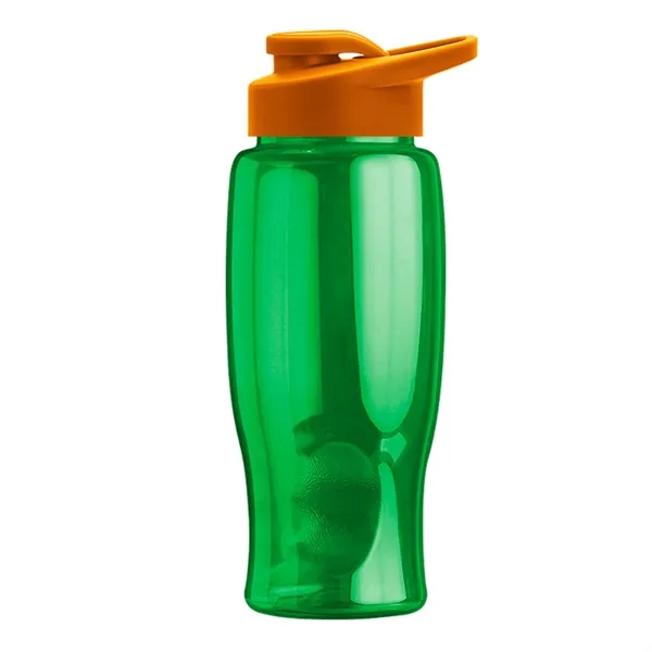 Garyline® Poly+ Bottle with Drink-Thru Lid - 27 oz. - Garyline® Poly+ Bottle with Drink-Thru Lid - 27 oz. - Image 39 of 406