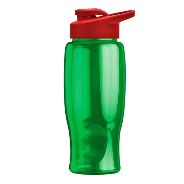 Garyline® Poly+ Bottle with Drink-Thru Lid - 27 oz. - Garyline® Poly+ Bottle with Drink-Thru Lid - 27 oz. - Image 40 of 406