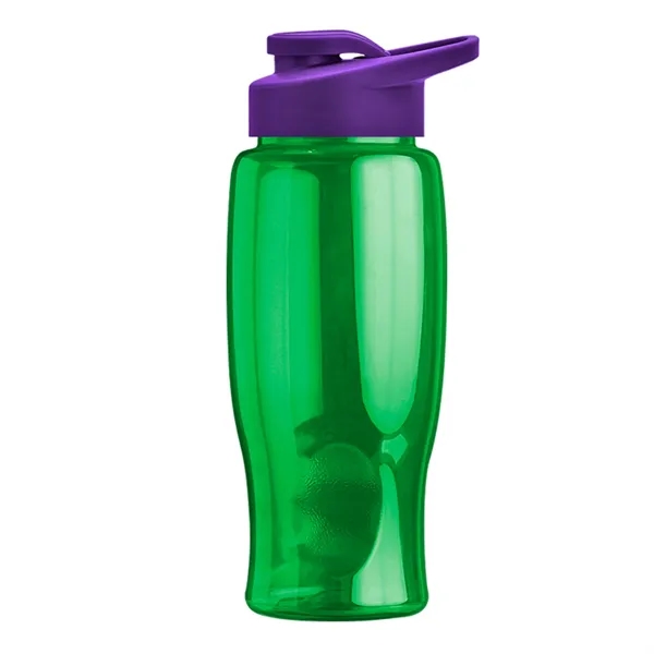 Garyline® Poly+ Bottle with Drink-Thru Lid - 27 oz. - Garyline® Poly+ Bottle with Drink-Thru Lid - 27 oz. - Image 42 of 406