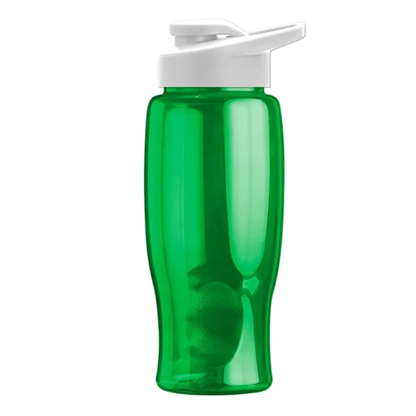 Garyline® Poly+ Bottle with Drink-Thru Lid - 27 oz. - Garyline® Poly+ Bottle with Drink-Thru Lid - 27 oz. - Image 43 of 406