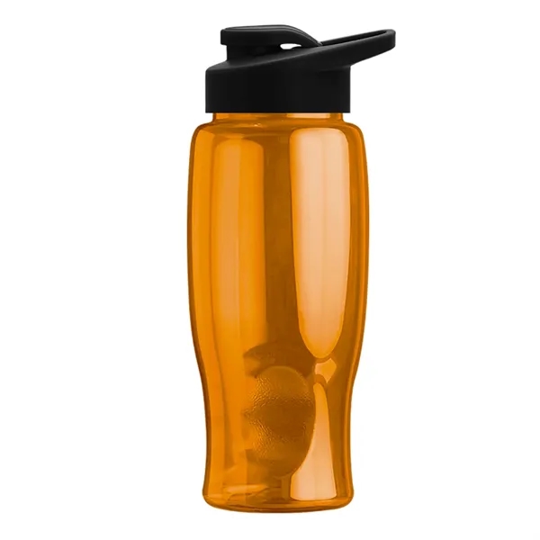 Garyline® Poly+ Bottle with Drink-Thru Lid - 27 oz. - Garyline® Poly+ Bottle with Drink-Thru Lid - 27 oz. - Image 44 of 406