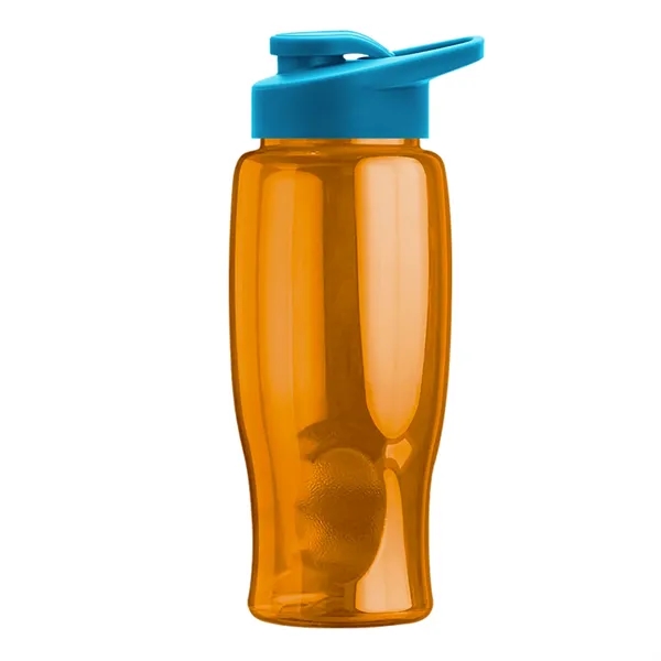 Garyline® Poly+ Bottle with Drink-Thru Lid - 27 oz. - Garyline® Poly+ Bottle with Drink-Thru Lid - 27 oz. - Image 45 of 406