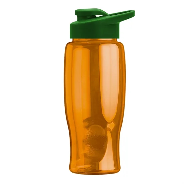Garyline® Poly+ Bottle with Drink-Thru Lid - 27 oz. - Garyline® Poly+ Bottle with Drink-Thru Lid - 27 oz. - Image 46 of 406