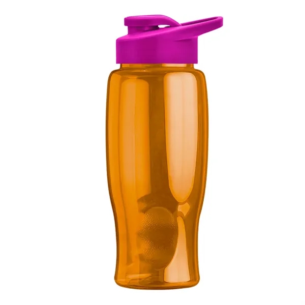 Garyline® Poly+ Bottle with Drink-Thru Lid - 27 oz. - Garyline® Poly+ Bottle with Drink-Thru Lid - 27 oz. - Image 47 of 406