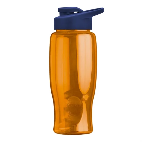 Garyline® Poly+ Bottle with Drink-Thru Lid - 27 oz. - Garyline® Poly+ Bottle with Drink-Thru Lid - 27 oz. - Image 49 of 406