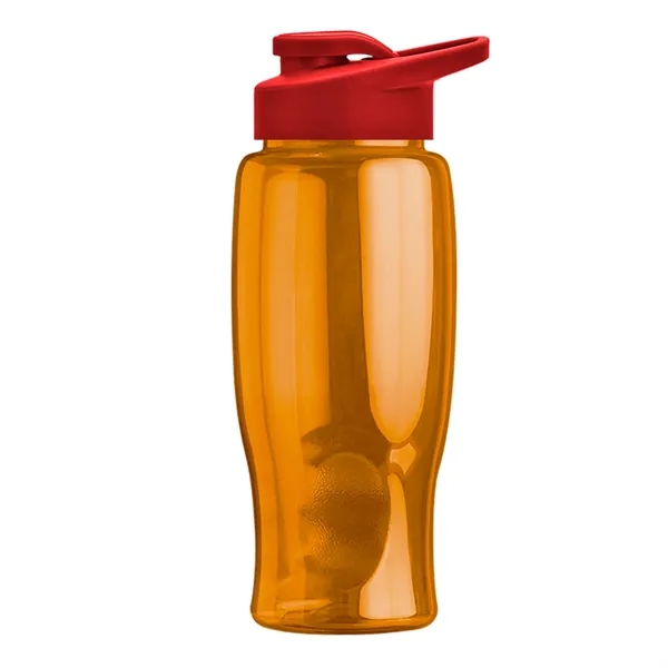 Garyline® Poly+ Bottle with Drink-Thru Lid - 27 oz. - Garyline® Poly+ Bottle with Drink-Thru Lid - 27 oz. - Image 51 of 406